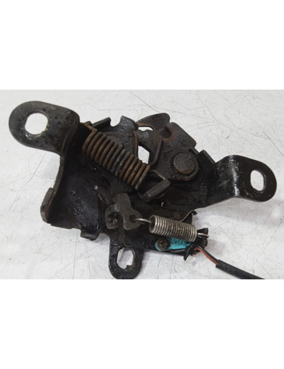 Fechadura Capô Lifan 530 2015 2016 2017 2018