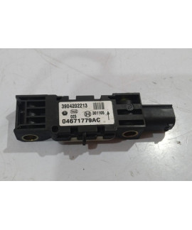 Sensor Airbag Grand Cherokee 2010 2011 2012 / 04671779ac