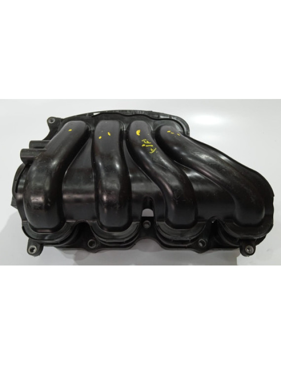 Coletor Admissão Hb20 Veloster 1.6 2013 2014 2015 2016