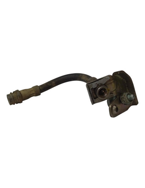 Flexível Freio Traseiro Direito Audi A3 2001 - 2005