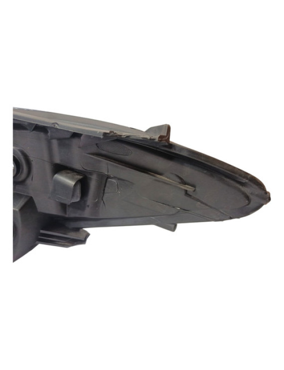 Farol Direito Onix 2013 2014 2015 2016 Detalhe Direito/passageiro