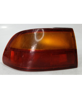 Lanterna Esquerda Honda Civic 1992 1993 1994 1995