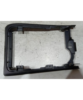 Moldura Painel Central Ford Edge 2010 - 2014 Bt43-78045p04