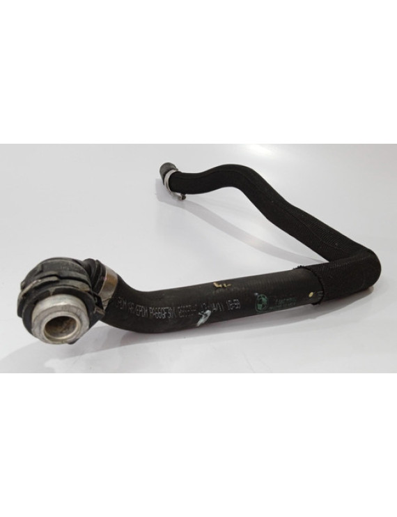 Mangueira Superior Radiador Bmw X5 X6 4.4 2010