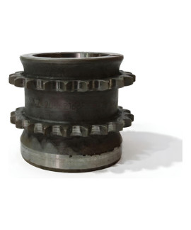 Engrenagem Virabrequim Cherokee 3.0 2013 2014 2015