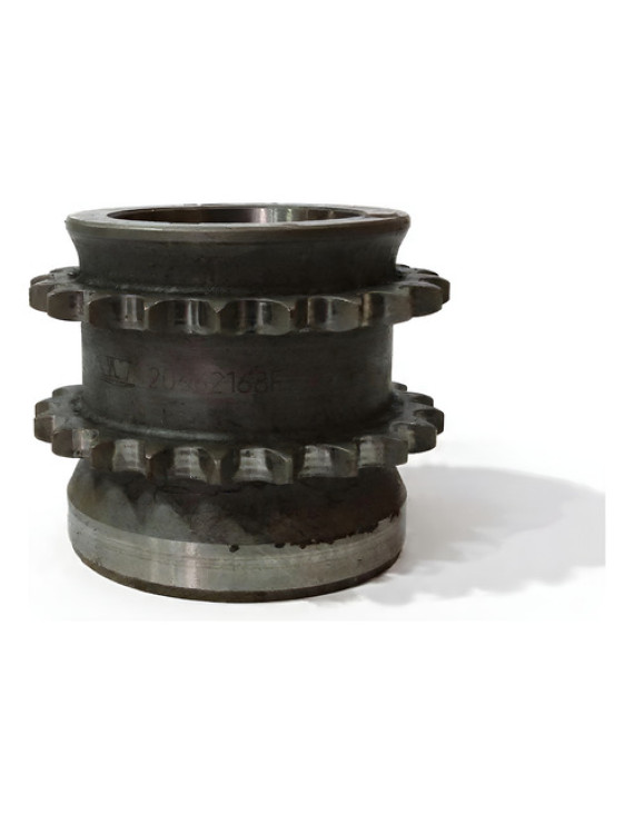 Engrenagem Virabrequim Cherokee 3.0 2013 2014 2015