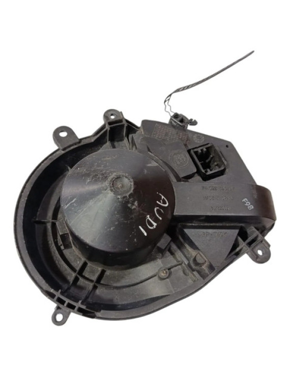 Motor Ventilador Ar Forçado Passat Golf 1997 - 2003