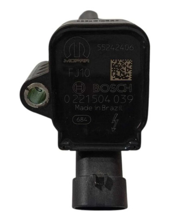 Bobina Ignição Jeep Renegade 1.8 2015 - 2022 / 55242406