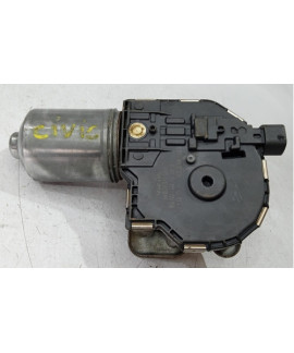 Motor Limpador Parabrisa New Civic 2007 2008 2009 2010 2011