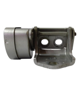 Dobradiça Inferior Porta Traseira Esquerda Grand Scenic 2008