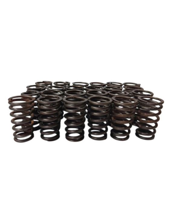 Kit Mola Cabeçote Bmw Série 3 E46 328i 1998 - 2002