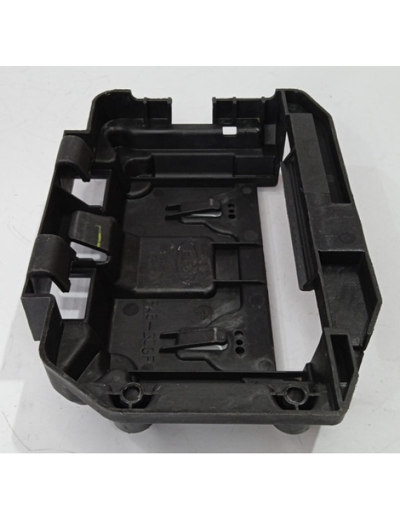 Suporte Módulo Injeção New Fiesta 2011 2012 2013 2014