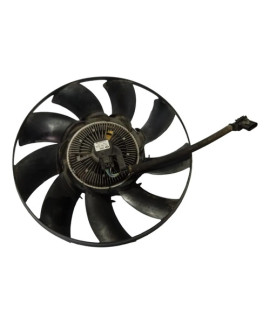 Ventoinha Land Rover Discovery 3 4 2.7 2006 - 2012