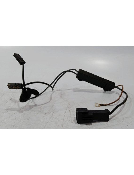 Módulo Sensor Antena Mercedes E250 E350 2012 / A2128704589