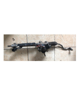 Caixa Direção Eletrica Sem Coifa Honda Civic 2015