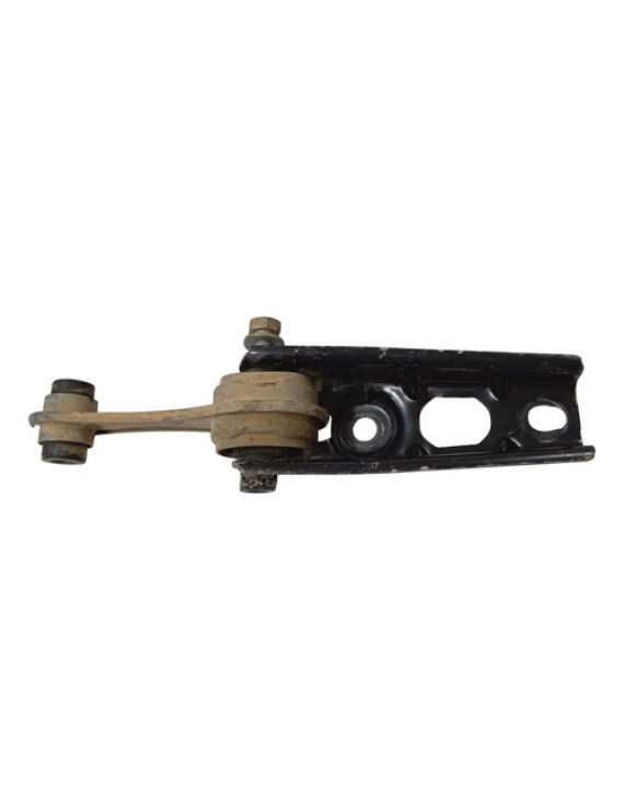 Coxim Caixa Câmbio Duster Oroch 1.6 2017 - 2021