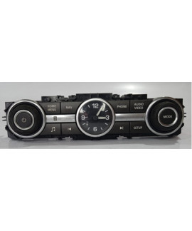Comando Rádio Som Freelander 2 2013 2014 2015 2016