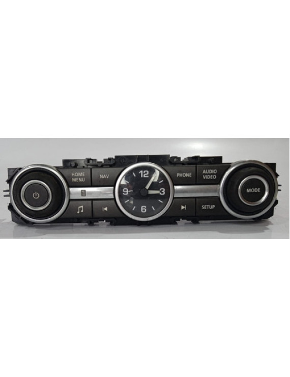 Comando Rádio Som Freelander 2 2013 2014 2015 2016