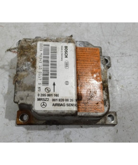 Módulo De Airbag Mercedes Clk320 1997 - 2002 / 0018200826