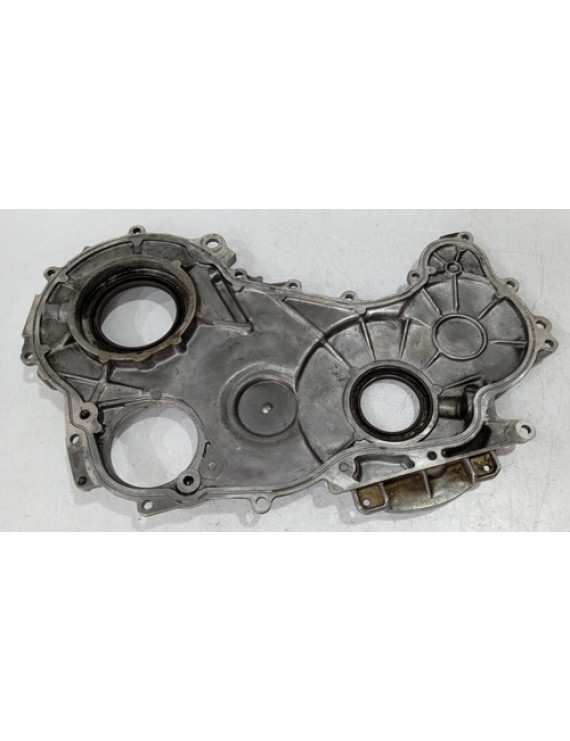 Tampa Frontal Motor Hilux Srv 3.0 2006 - 2015
