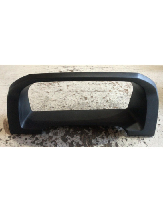 Moldura Painel Instrumentos Honda Crv 2010