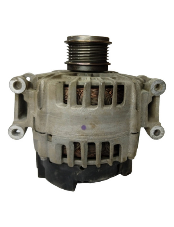 Alternador Audi Q3 2.0 Tfsi 2014 2015 2016 2017