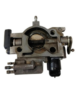 Corpo De Borboleta Tbi Monza Kadett 1.8 2.0 Corpo De Borboleta Tbi Monza Kadett 1.8 2.0