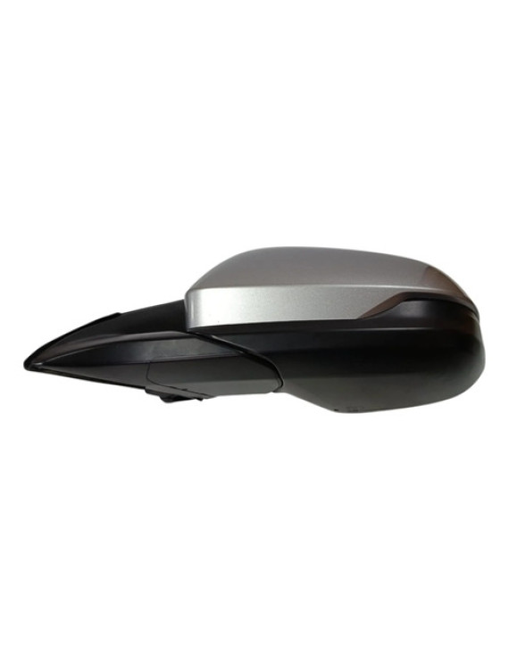 Retrovisor Esquerdo Hrv 2016 2017 2018 2019 2020