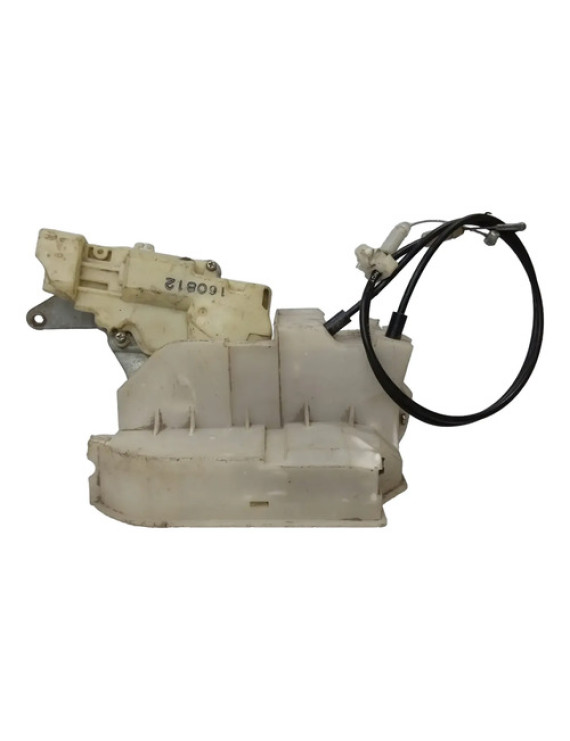 Fechadura Porta Traseira Esquerda S10 2012 - 2020
