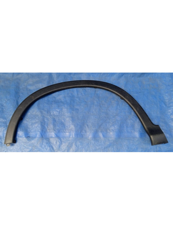 Aplique Paralama Dianteiro Esquerdo Honda Crv 2012 - 2016