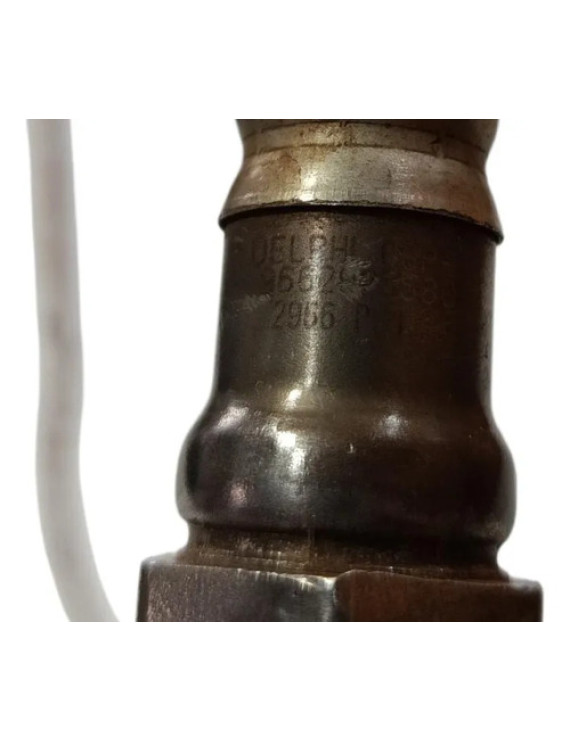 Sonda Lambda Peugeot 307 C4 2005 - 2012 / 9662025580