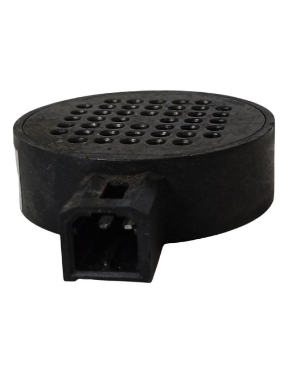 Sirene Sensor Estacionamento Ômega 2010 2011 0263005025 Preto
