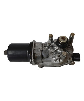 Motor Limpador Parabrisa Civic 2012 2013 2014 2015 2016