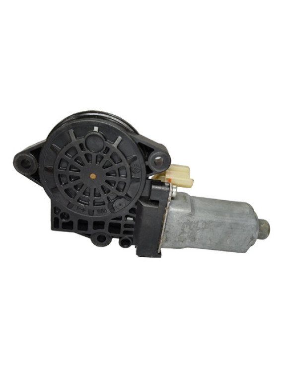 Motor De Vidro Traseiro Esquerdo Tucson 2008 - 2015