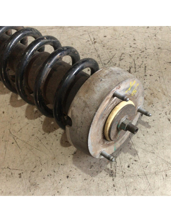 Amortecedor Traseiro Direito Bmw X5 3.0 2006 - 2013 