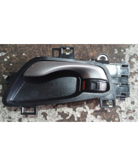 Maçaneta Interna Esquerda Honda Civic 2019 2020 2021