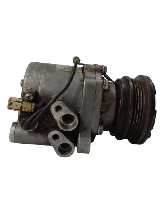 Compressor Ar Condicionado Chery Face 2010 - 2013