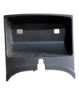 Acabamento Porta Treco Volvo C30 2007 - 2011 Preto