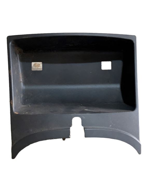 Acabamento Porta Treco Volvo C30 2007 - 2011 Preto