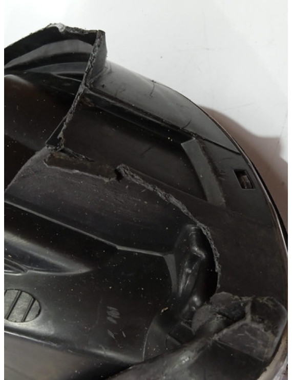Farol Esquerdo Hyundai Tucson 2004 - 2016 Detalhe