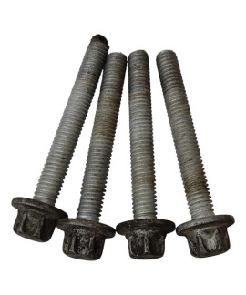 Kit Parafuso Bomba D\'água Jac J3 1.4 2010 - 2015