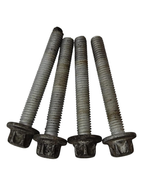 Kit Parafuso Bomba D\'água Jac J3 1.4 2010 - 2015