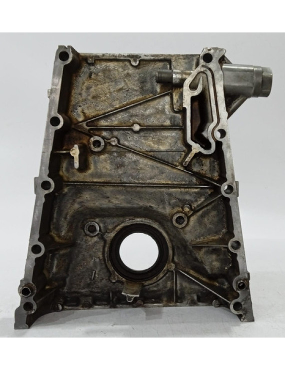 Tampa Frontal Motor Mercedes C280 V6 1995 - 1998