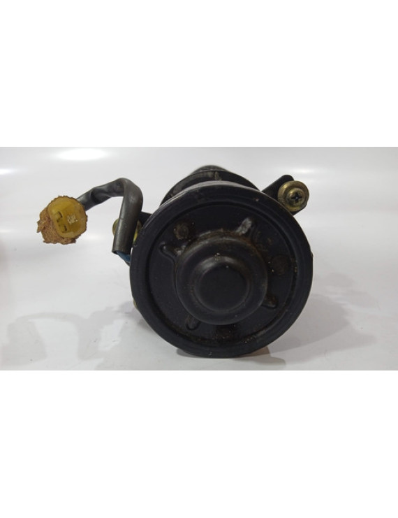 Difusor Ventilador Ar Condicionado Toyota Prévia 1990 - 1999