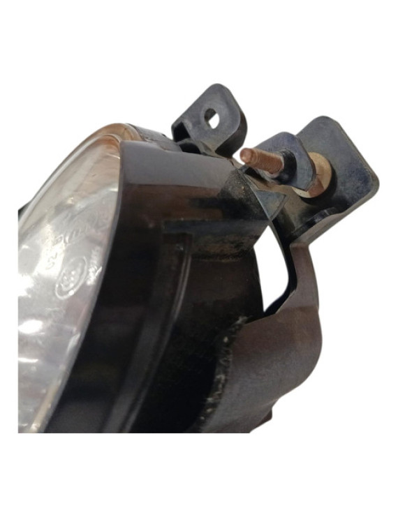 Farol Milha Direito Santa Fé 2009 2010 2011 2012 Detalhe Branco