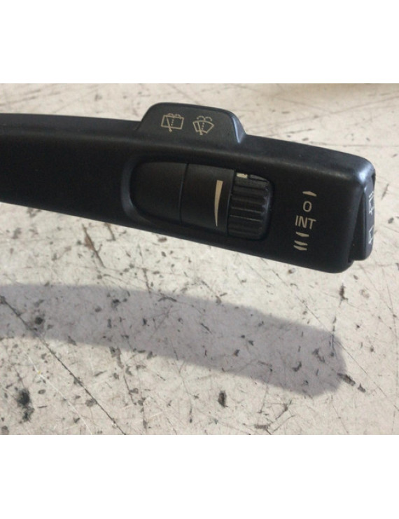 Chave De Seta Volvo C30 2007 2008 2009 2010 2011