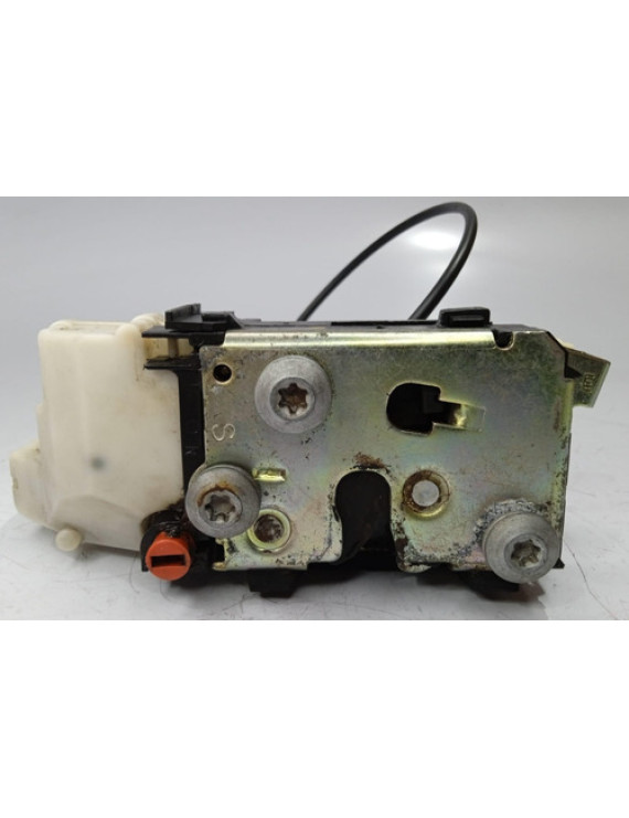 Fechadura Traseira Esquerda Ecosport 2003 - 2012