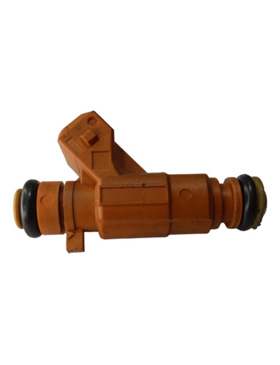 Bico Injetor Peugeot 206 C3 1.6 2004 2005 / 0280156034