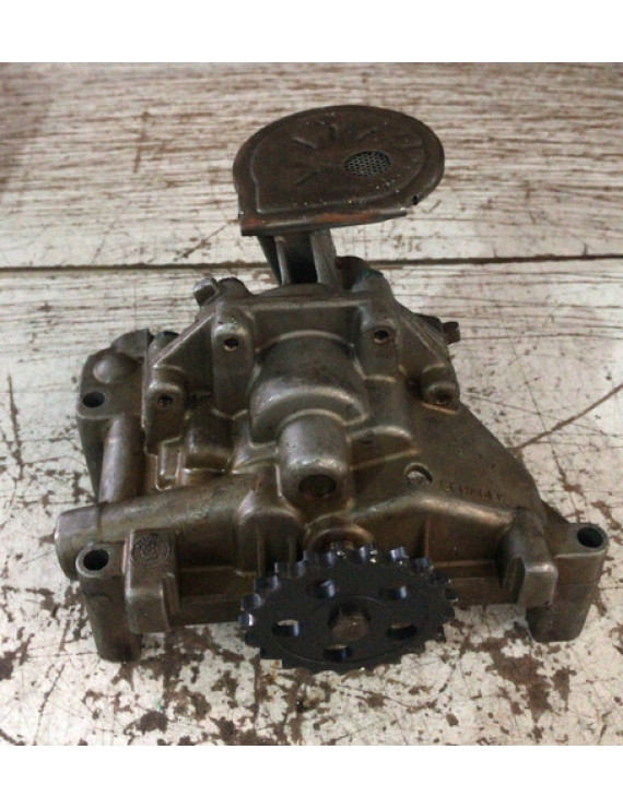 Bomba Óleo Peugeot 307 Xsara Picasso 1.6 16v 2005 - 2008