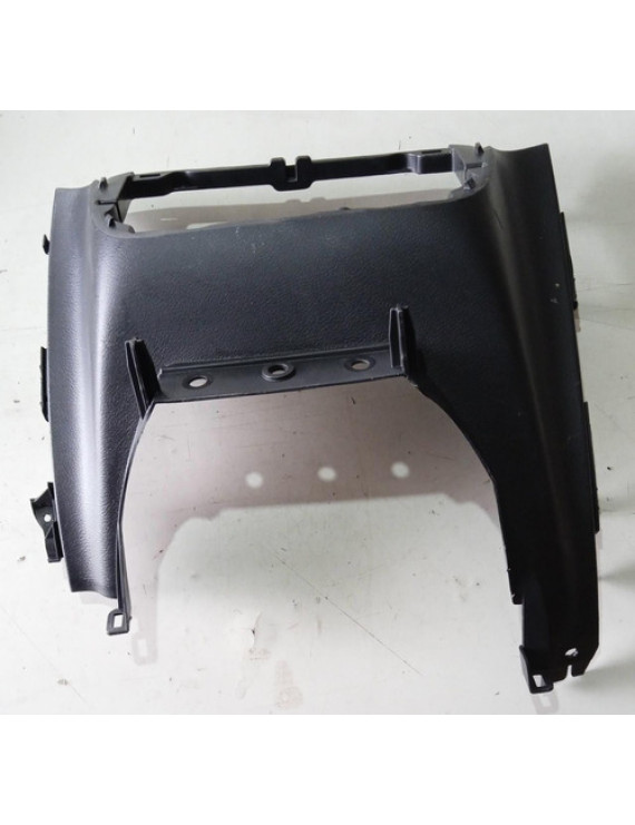 Acabamento Painel Comando Ar Jeep Compass 2016 - 2021